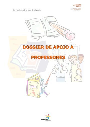 Dossier apoio prof_2010 - Câmara Municipal de Albufeira