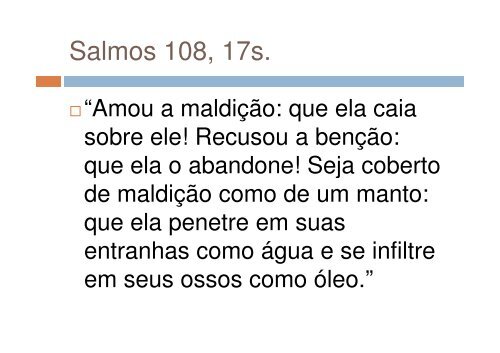 NEOPENTECOSTALISMO: O OUTRO LADO DA MOEDA Por ...