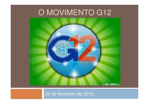 NEOPENTECOSTALISMO: O OUTRO LADO DA MOEDA Por ...