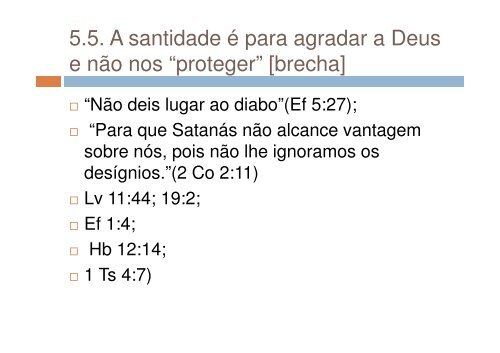 NEOPENTECOSTALISMO: O OUTRO LADO DA MOEDA Por ...