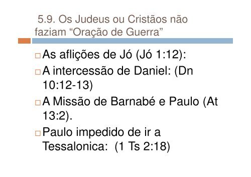 NEOPENTECOSTALISMO: O OUTRO LADO DA MOEDA Por ...