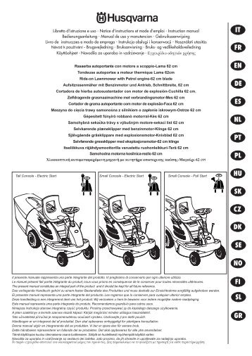 OM, LR2107 C, 953876582, 2008-09, Tractor, IT, FR, EN, DE, ES ...