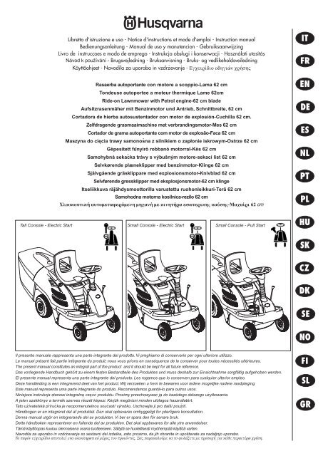 OM, LR2107 C, 953876582, 2008-09, Tractor, IT, FR, EN, DE, ES ...