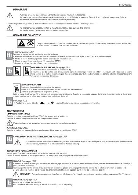 OM, LR2107 C, 953876582, 2008-09, Tractor, IT, FR, EN, DE, ES ...