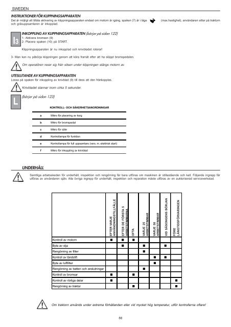 OM, LR2107 C, 953876582, 2008-09, Tractor, IT, FR, EN, DE, ES ...