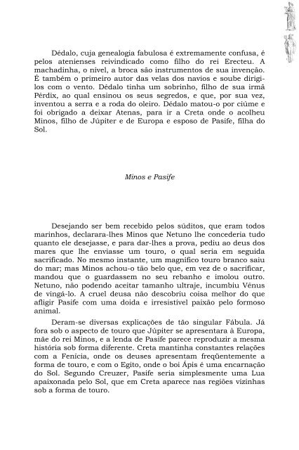 354 - COL. MITOLOGIA GRECO-ROMANA - VOL. II - Thule-italia.net