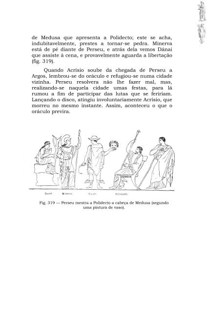 354 - COL. MITOLOGIA GRECO-ROMANA - VOL. II - Thule-italia.net