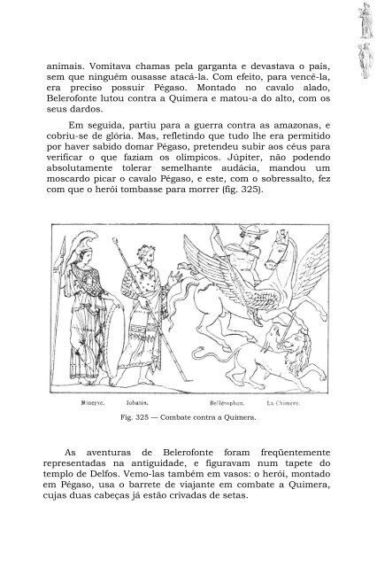 354 - COL. MITOLOGIA GRECO-ROMANA - VOL. II - Thule-italia.net