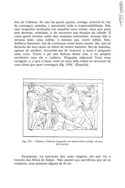 354 - COL. MITOLOGIA GRECO-ROMANA - VOL. II - Thule-italia.net