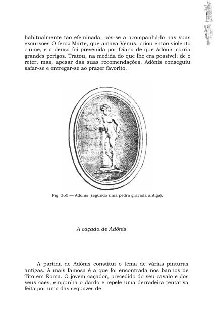 354 - COL. MITOLOGIA GRECO-ROMANA - VOL. II - Thule-italia.net