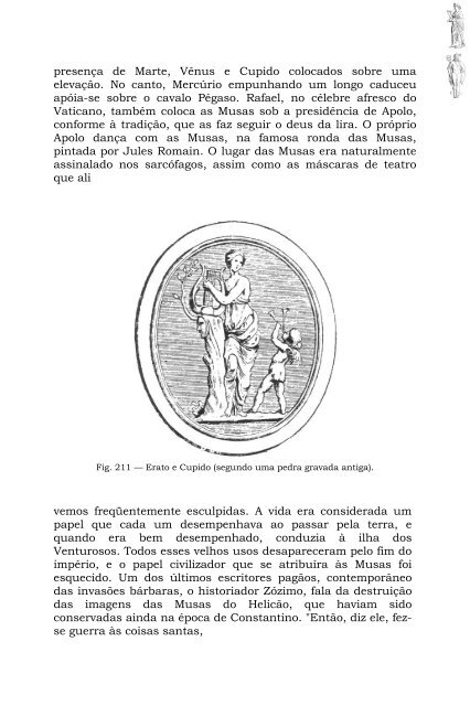 354 - COL. MITOLOGIA GRECO-ROMANA - VOL. II - Thule-italia.net