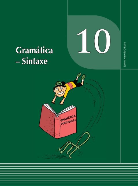Gramática – Sintaxe - cjtmidia.com