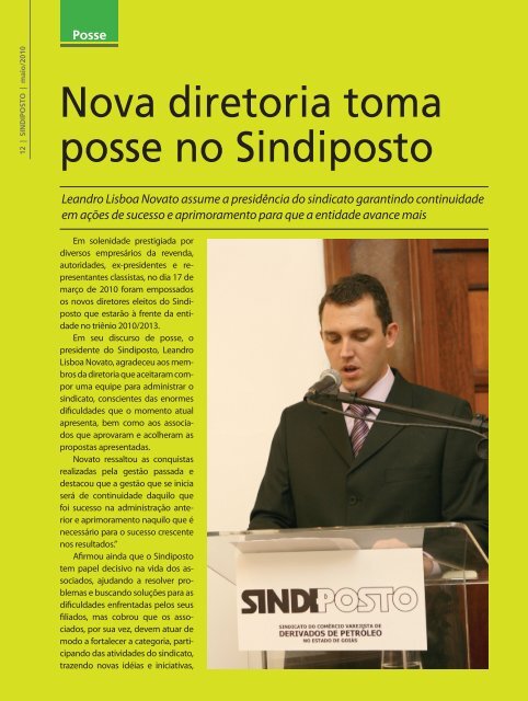 Nº 52 - sindiposto