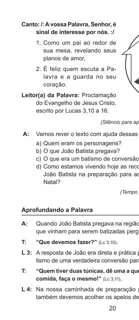 natal em família! - Arquidiocese de Florianópolis