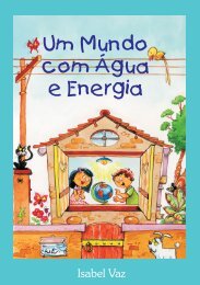 Um Mundo com Água e Energia - Cemig