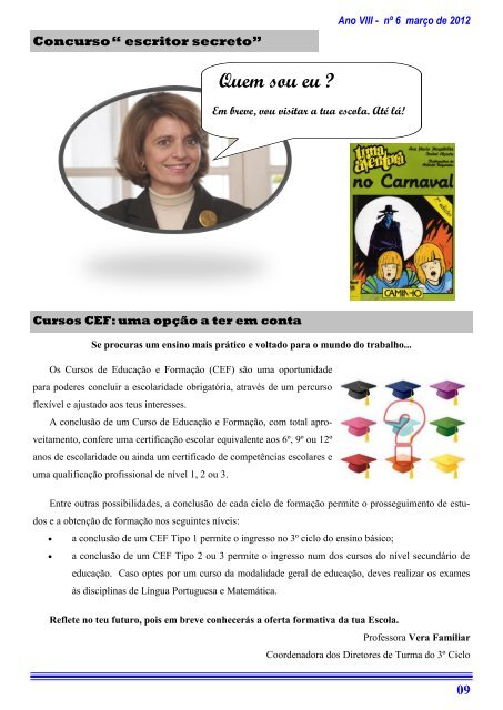 Download - Agrupamento de Escolas de Souselo