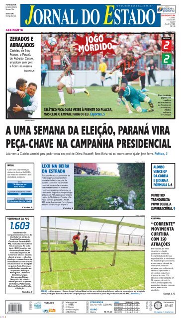 Baldan Futebol Curitiba