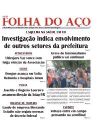Jornal Folha do Aço - Ed. 135.pmd