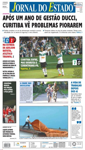 Futuro do tênis do Brasil em quadra pela Copa Unimed - Esportes - Jornal NH