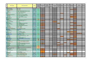 Formato do Relatório - Escola de Engenharia de São Carlos - USP