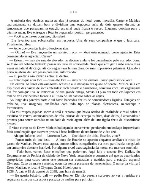 Mortal: Livro 04 - Êxtase Mortal - Multi Download