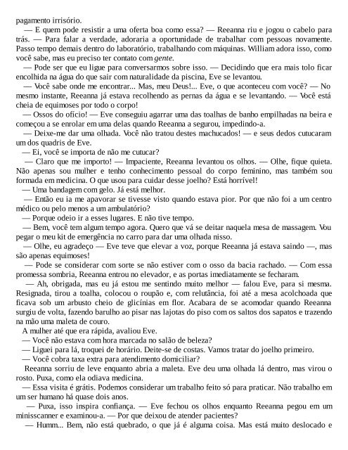 Mortal: Livro 04 - Êxtase Mortal - Multi Download