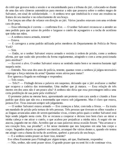 Mortal: Livro 04 - Êxtase Mortal - Multi Download