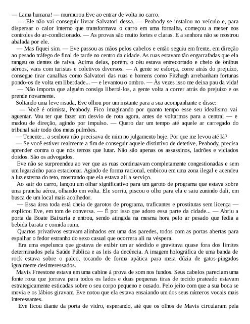 Mortal: Livro 04 - Êxtase Mortal - Multi Download