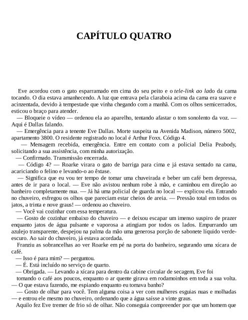 Mortal: Livro 04 - Êxtase Mortal - Multi Download