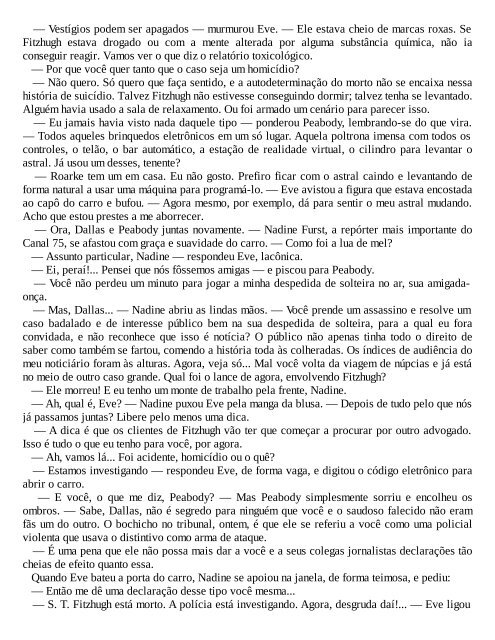 Mortal: Livro 04 - Êxtase Mortal - Multi Download