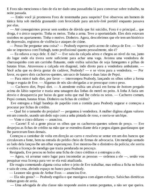 Mortal: Livro 04 - Êxtase Mortal - Multi Download