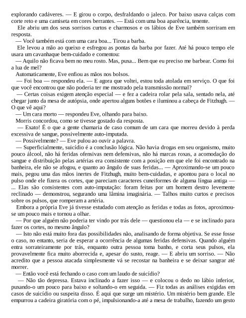 Mortal: Livro 04 - Êxtase Mortal - Multi Download