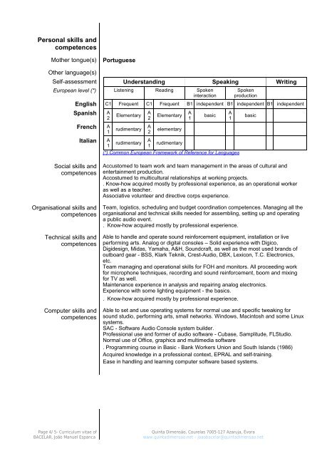 Joao Bacelar - CV.2012 (eng).pdf - quintadimensao.net