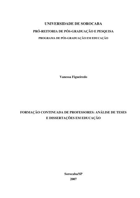 Aquisição do conhecimento do sistema escrito nas classes do PROEPRE -  Módulo I – Proepre em Ação!