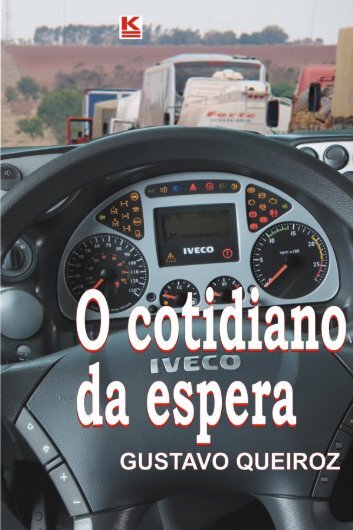 O Cotidiano da Espera - KBR Editora Digital