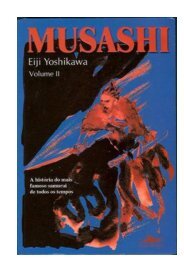 Musashi Volume II - Agenda das bugigangas