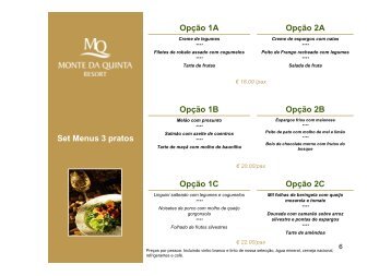 Kit Banquetes Monte da Quinta _2009_PT_Set_Menus_3e4