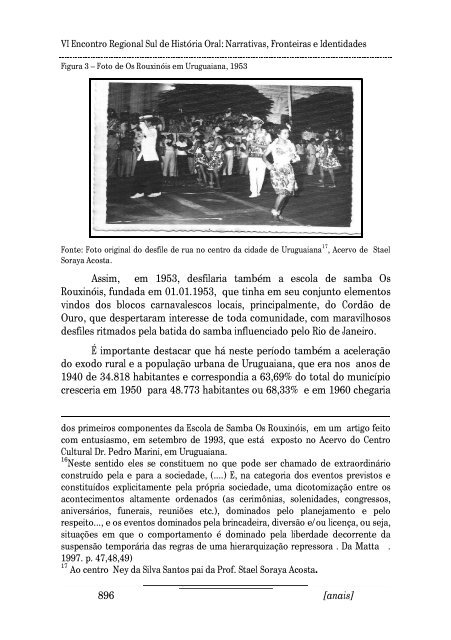 Anais (ISBN 978-85-7192-814-5) - Instituto de Ciências Humanas ...