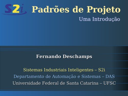 Tutorial: Sistema de Inscrições UFSC: Interface Inscrições UFSC