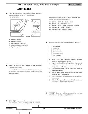 BB.10 Seres vivos ambiente e energia.pdf - Biologianoenem