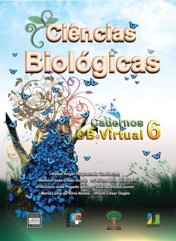 Pesquisa em Ensino de Ciências e de Biologia - UFPB Virtual ...