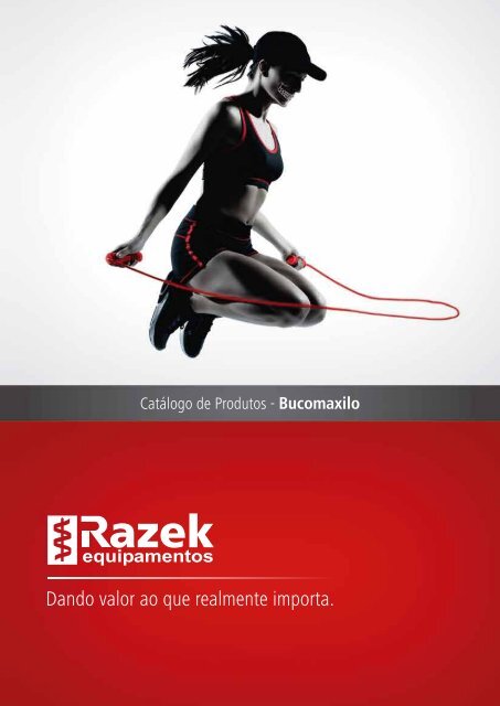 baixar PDF - Razek Equipamentos