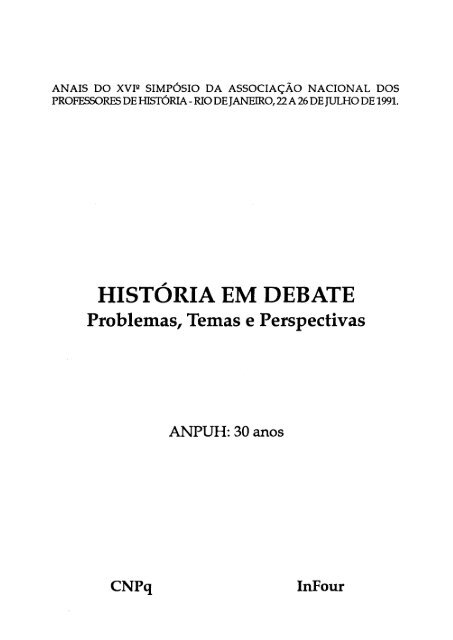 acesse o documento em formato PDF. - Associação Nacional de ...