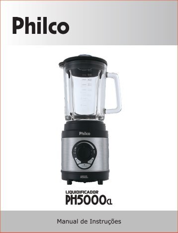 Manual PDF - Philco