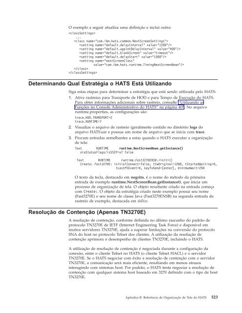 Guia do Usuário e do Administrador - e IBM Tivoli Composite