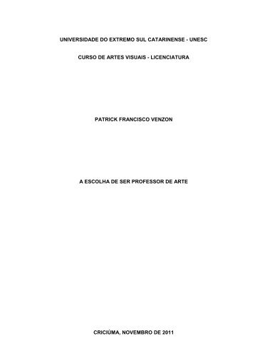 Patrick Francisco Venzon.pdf - Unesc