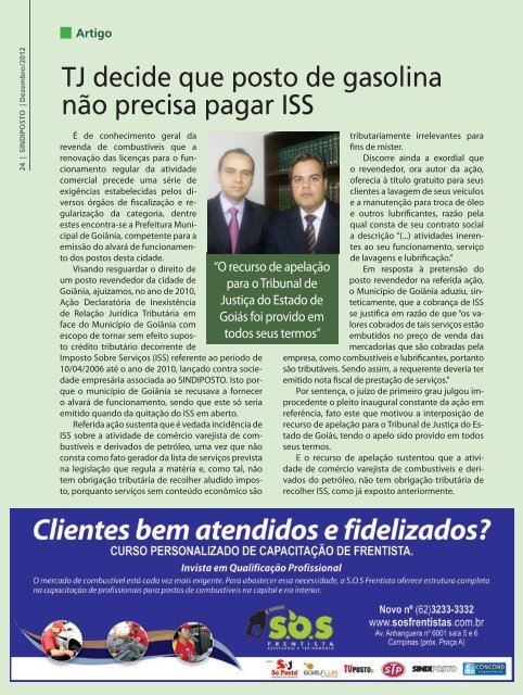 Revista Sindiposto Edição 62_OKART3.indd