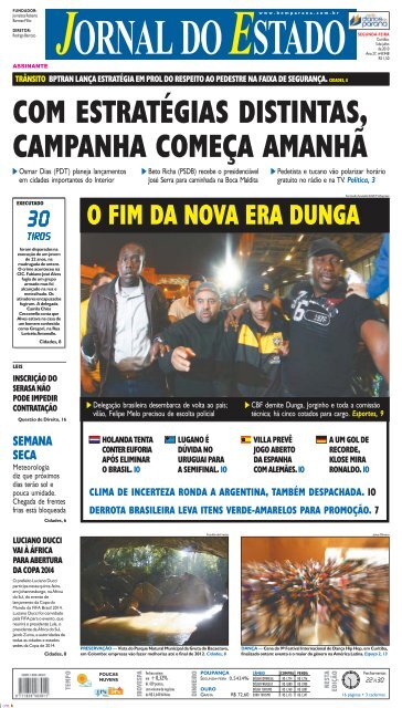 Entre Messis, Dembelé e Drogba, Série C do Rio vive dos sonhos que