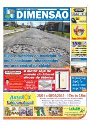 1 Site - 822.pmd - Jornal Dimensão