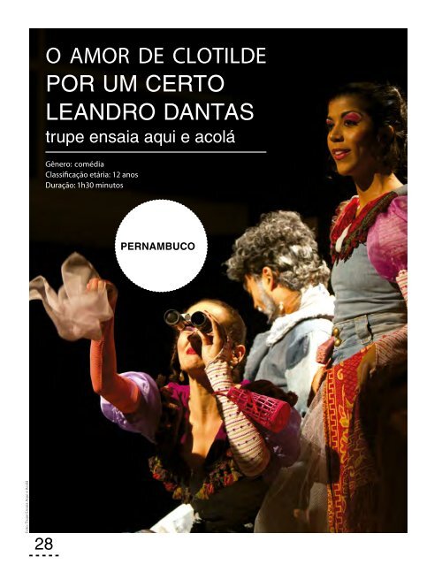 Download do catálogo impresso >> (12mb) - SESC